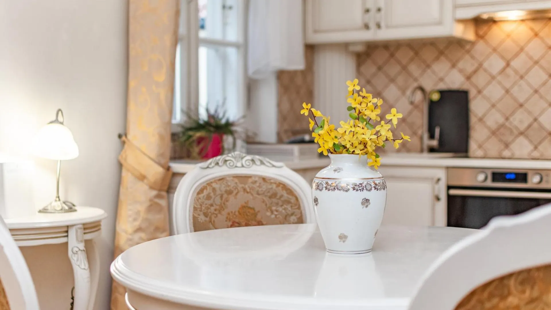 Celna 2/4 By Homeprime Warsaw Apartment