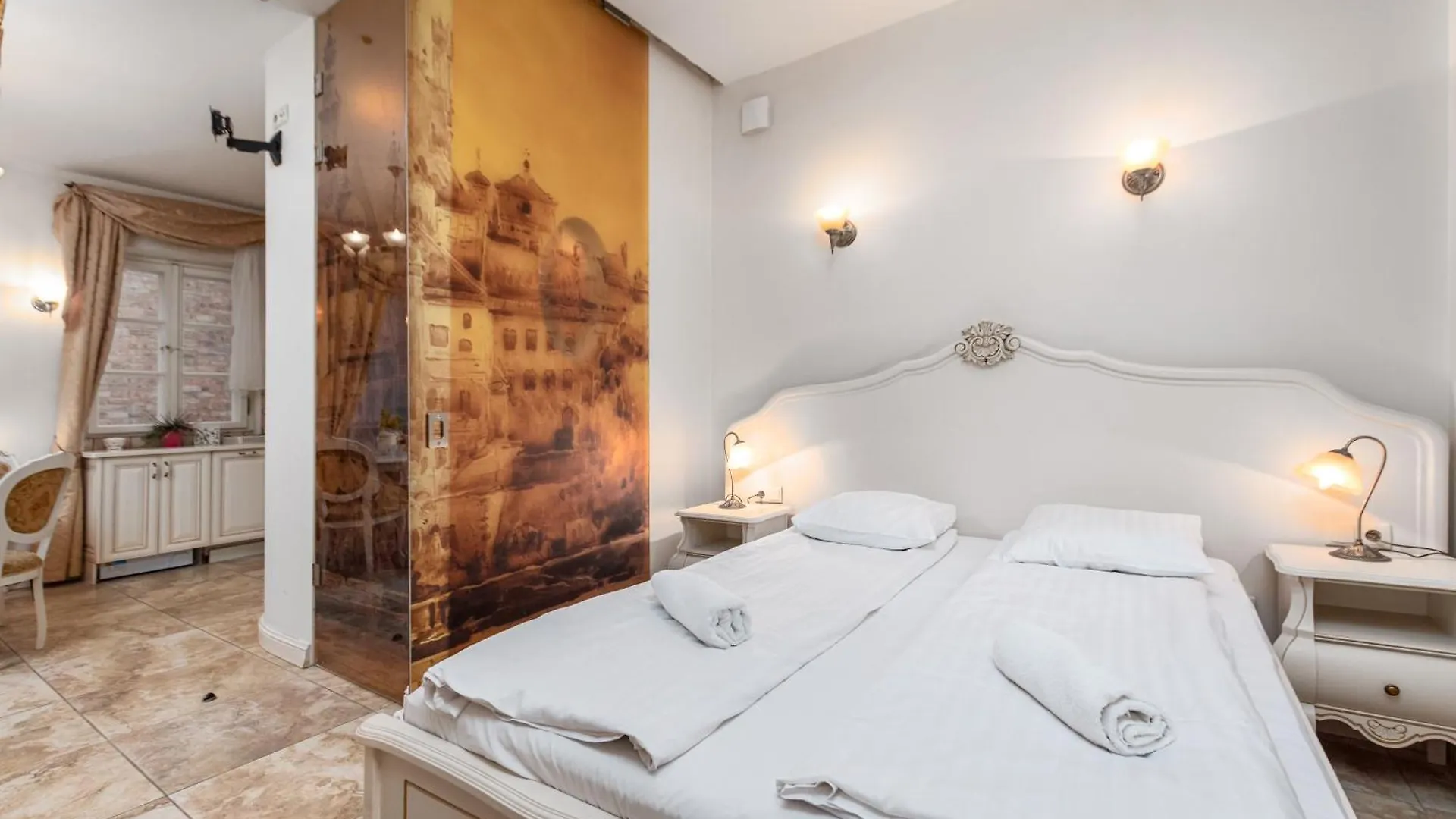 Apartment Celna 2/4 By Homeprime Warsaw