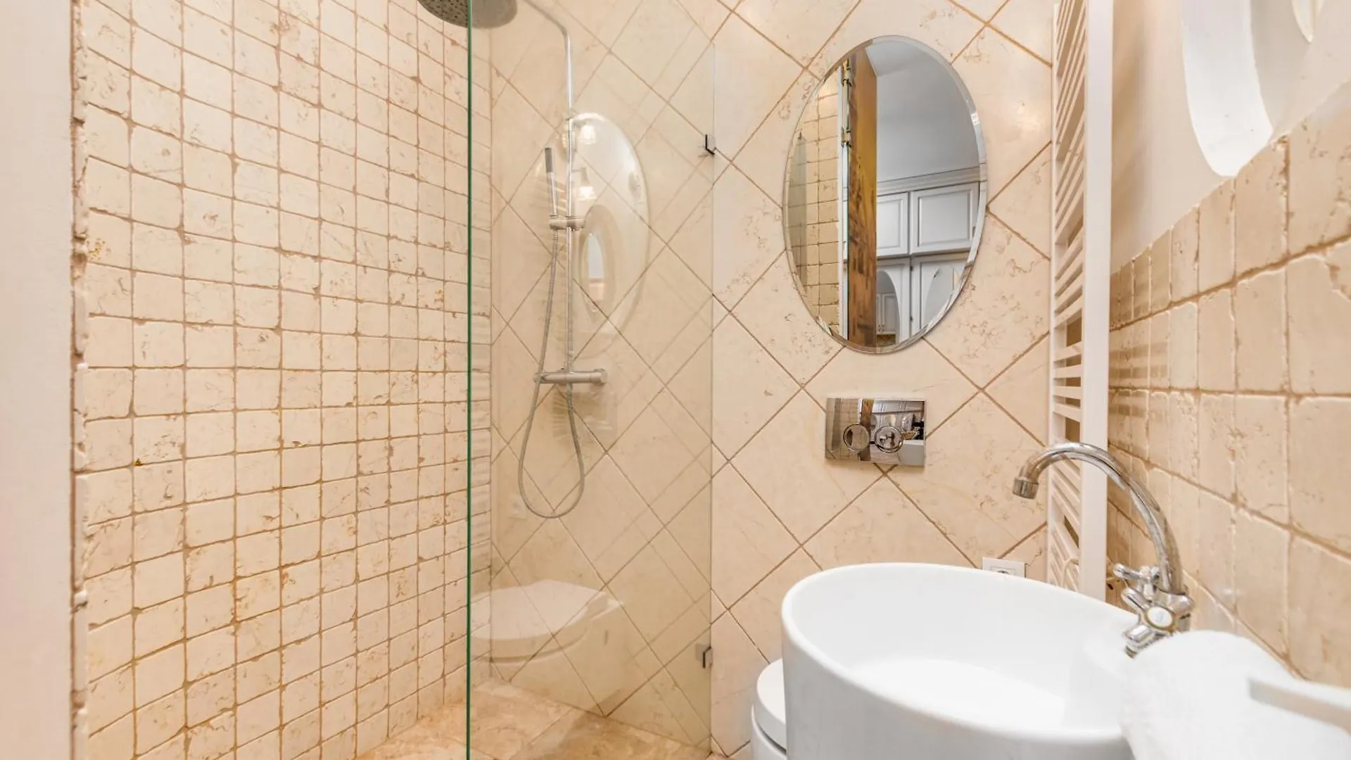 Celna 2/4 By Homeprime Warsaw